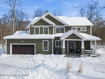 30 Hemlock Ln, Gouldsboro, PA, 18424
