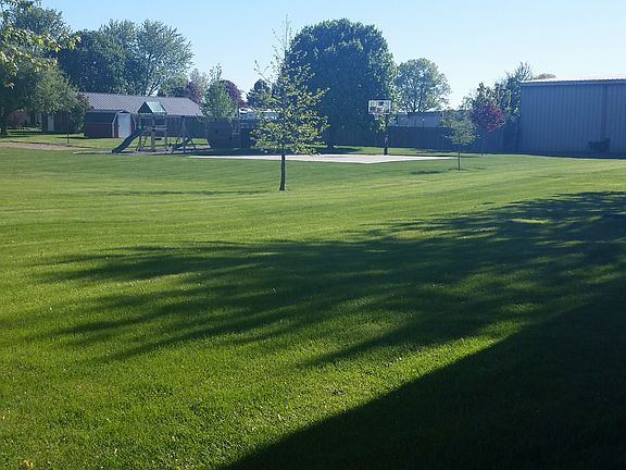 View of park 