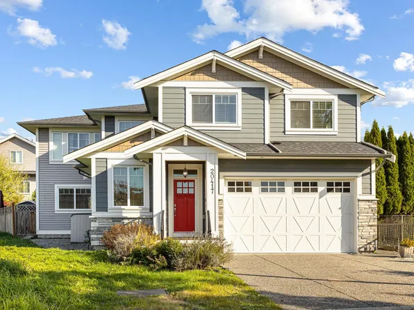 20417 Hartnell Ave, Maple Ridge, BC V2X 1A9