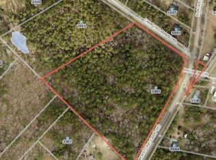 3901 Blackstone Camp Road, Evans, GA 30809