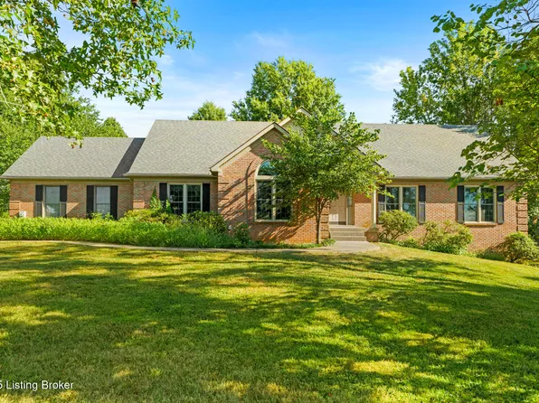 138 Noland Pike, Simpsonville, KY 40067