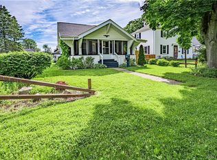 2755 Orchard St, Newfane, NY