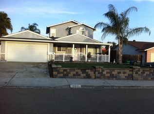 10021 Gem Tree Way, Santee, CA 92071