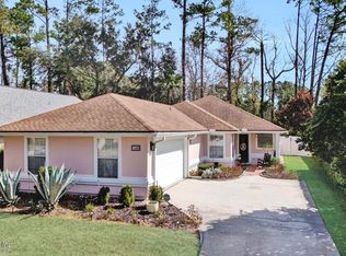 148 Afton Ln, Saint Johns, FL 32259