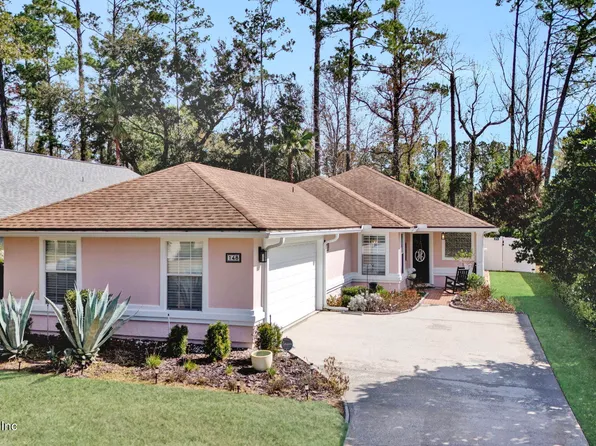 148 AFTON Lane, Jacksonville, FL 32259