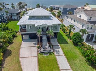 316 Seaview Ln, Edisto Island, SC 29438