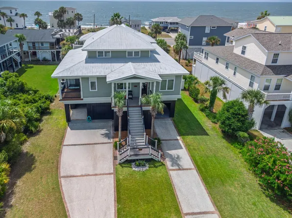 316 Seaview Ln, Edisto Island, SC 29438