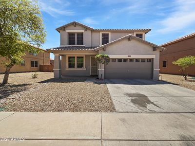 3201 W SAINT CATHERINE Avenue, Phoenix, AZ, 85041