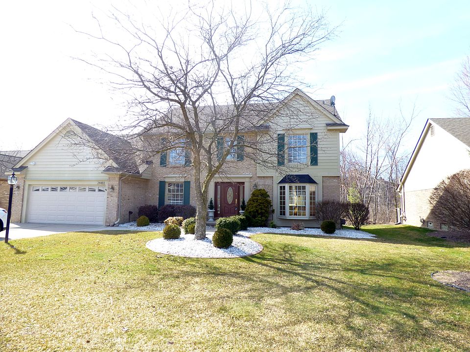 1st image of 24483 Bramblewood Dr