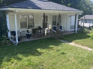 430 Shelby St, Clarksville, TN 37042