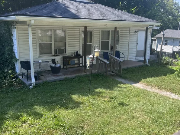 430 Shelby St, Clarksville, TN 37042