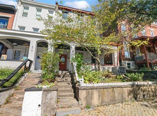 520 Knoll St, Pittsburgh, PA 15212