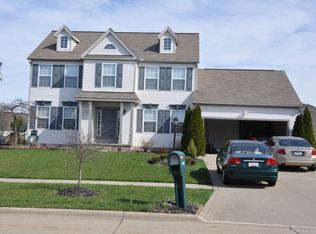 4681 Muirfield Ave, Brunswick, OH