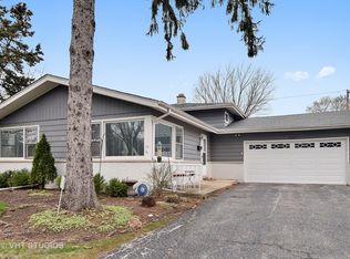1307 E Prairie Ave, Wheaton, IL