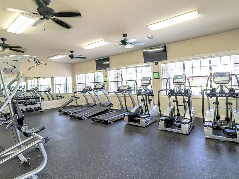The Reserve at Chaffee Crossing Apartment Homes & Townhomes — Photo 43