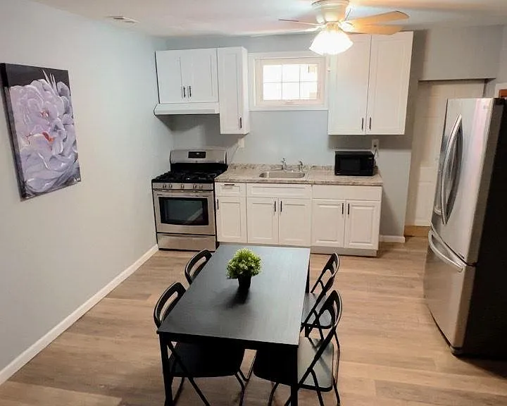 Kitchedn