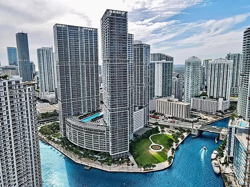 485 Brickell Ave #3511 Photo 1