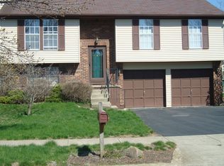 2636 Trailwind St, Grove City, OH
