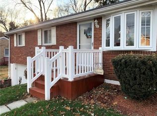 309 Forliview Rd, Glenshaw, PA 15116