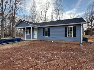 319 Tate Ave, Mebane, NC 27302