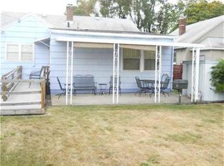534 Camden St, South Bend, IN