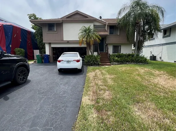 20426 SW 85th Avenue, Cutler Bay, FL 33189