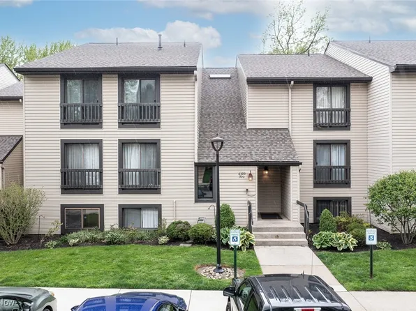 6320 Greenwood Pkwy APT 501, Northfield, OH 44067