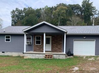 71 County Road 144, South Point, OH 45680