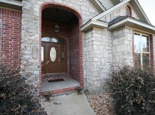 7773 Highway 282, Van Buren, AR 72956