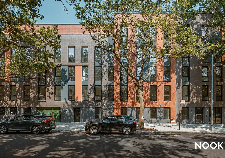 445 Vanderbilt Ave #406 — Photo 14