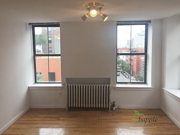 2nd image of 328 W 12th St APT 5N