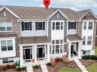 13911 S Belmont Dr, Homer Glen, IL