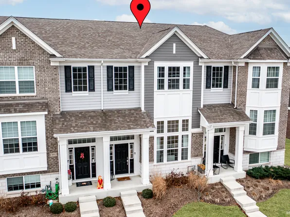 13911 S Belmont Dr, Homer Glen, IL 60491