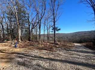 16558 Parks Corner Rd, Prairie Grove, AR 72753