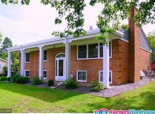 2799 Forest Dale Rd, New Brighton, MN 55112