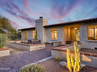 2700 E Avenida De Posada, Tucson, AZ 85718