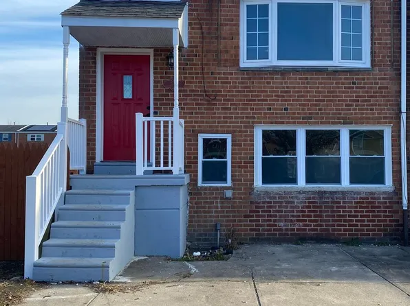 7412 Sandpiper Pl, Philadelphia, PA 19153