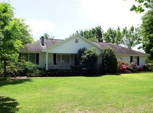 748 Blackshear Ferry Rd W, Dublin, GA 31021