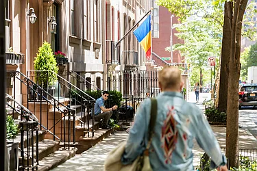 Rented by The Monterey