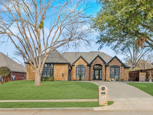 3316 Merrimack Ln, Flower Mound, TX 75022