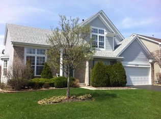 18198 W Meander Dr, Grayslake, IL 60030