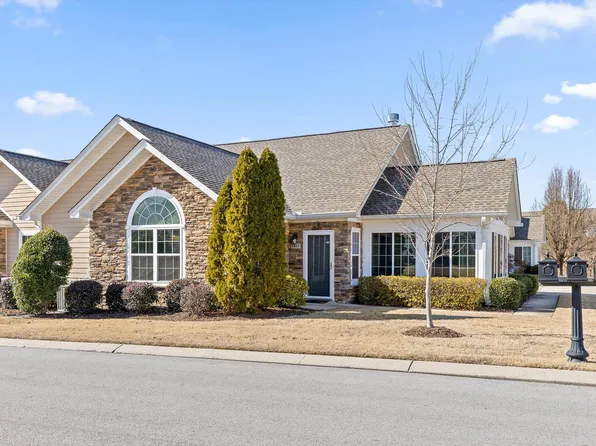 2427 Baskette Way, Chattanooga, TN 37421