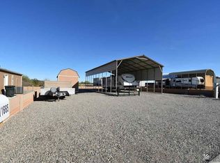 11665 Hopi St, Wellton, AZ 85356