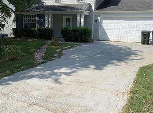 2857 Cotton Field Rd NW, Kennesaw, GA 30144