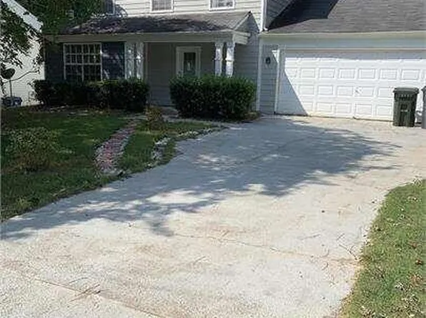 2857 Cotton Field Rd NW, Kennesaw, GA 30144