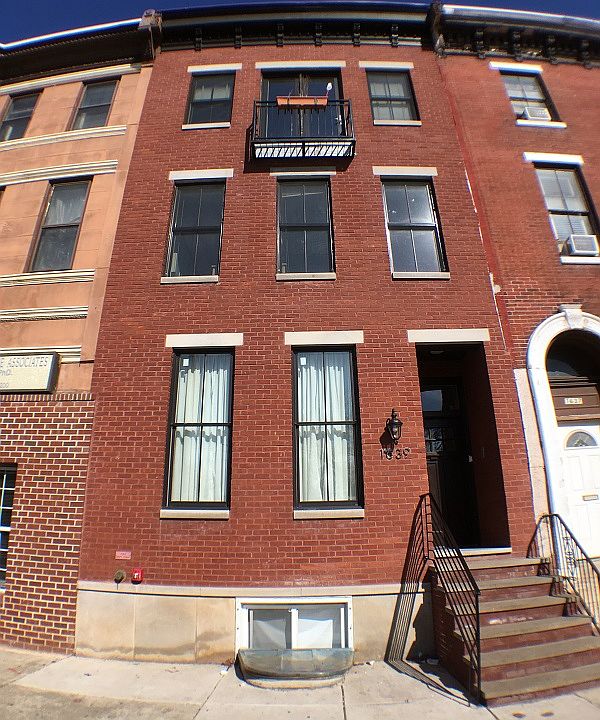 1639 W Girard Ave. Philadelphia, PA