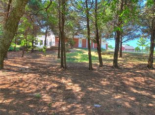 423 W Triplett Rd, Guthrie, OK 73044