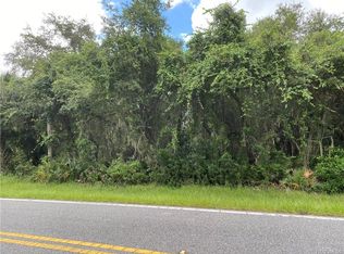 9201 E Turner Camp Rd, Inverness, FL 34453