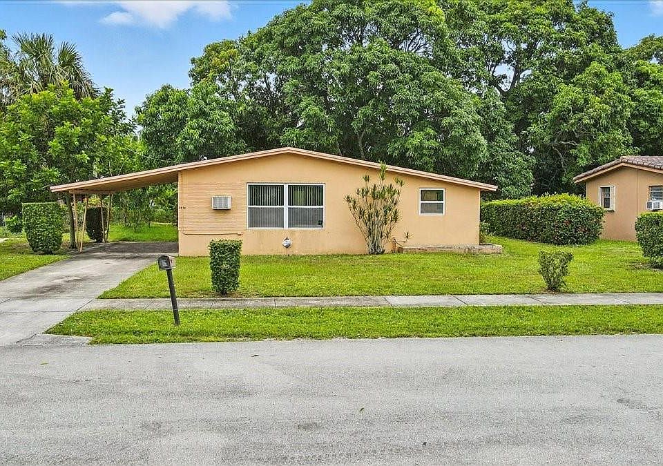 1st image of 3470 NW 4th Street