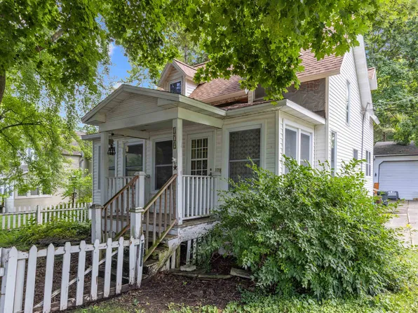 179 Fontana Ave, Fontana, WI 53125